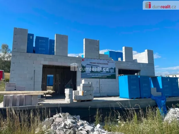 Prodej rodinného domu, Zlín, Pohanková, 118 m2