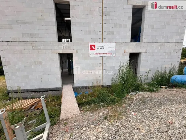 Prodej rodinného domu, Zlín, Pohanková, 118 m2