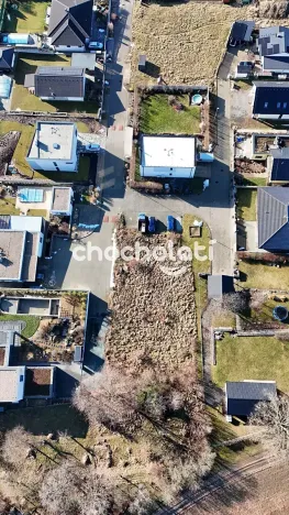 Prodej pozemku pro bydlení, Sezemice, 842 m2