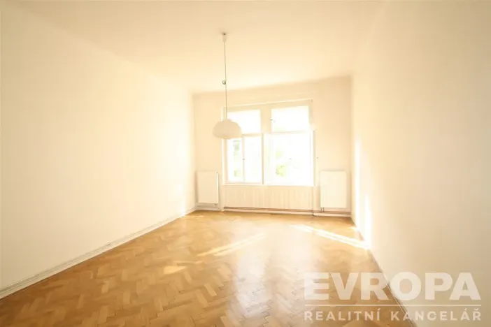 Pronájem bytu 5+kk, Praha - Vinohrady, Mánesova, 120 m2