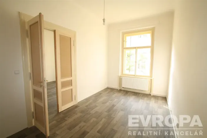 Pronájem bytu 5+kk, Praha - Vinohrady, Mánesova, 120 m2