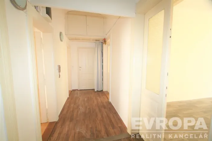 Pronájem bytu 5+kk, Praha - Vinohrady, Mánesova, 120 m2