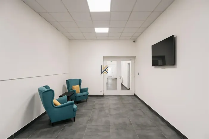 Pronájem kanceláře, Praha - Smíchov, Nádražní, 28 m2
