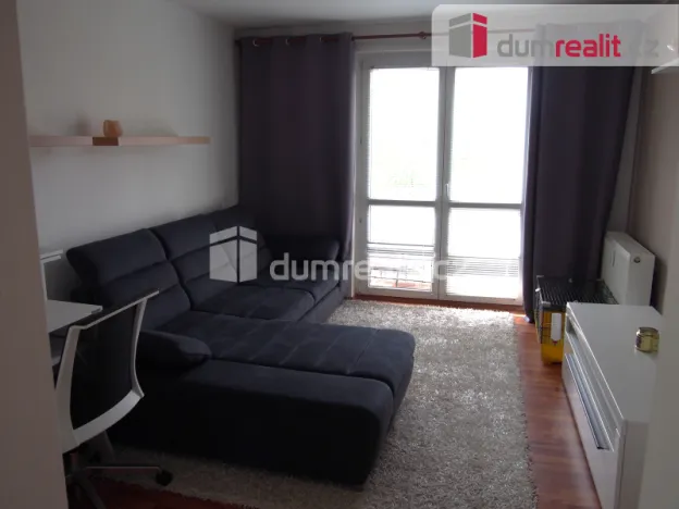 Pronájem bytu 2+1, Ostrov, Masarykova, 56 m2