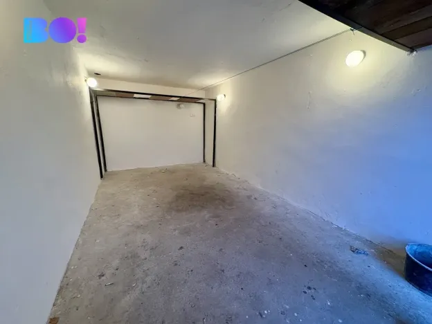 Pronájem garáže, Český Těšín, Na Horkách, 20 m2
