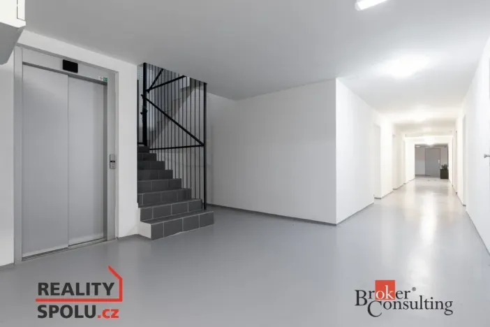 Pronájem bytu 1+kk, Bruntál, Příčná, 20 m2