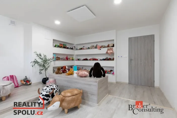 Pronájem bytu 1+kk, Bruntál, Příčná, 20 m2