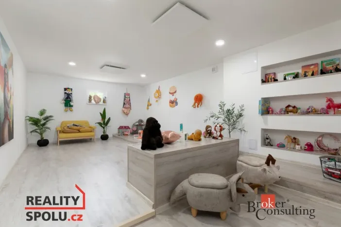 Pronájem bytu 1+kk, Bruntál, Příčná, 20 m2