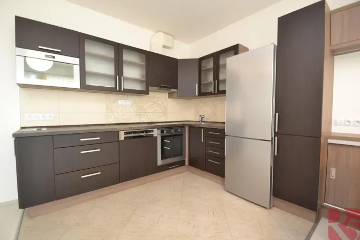 Pronájem bytu 2+kk, Praha - Letňany, Frýdecká, 54 m2