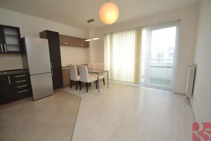 Pronájem bytu 2+kk, Praha - Letňany, Frýdecká, 54 m2