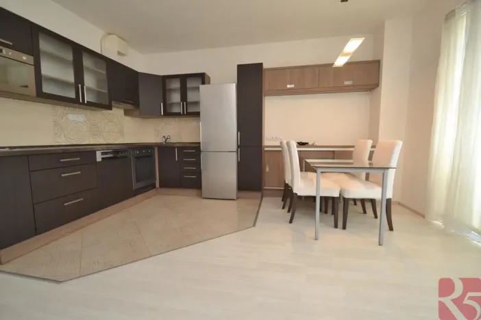 Pronájem bytu 2+kk, Praha - Letňany, Frýdecká, 54 m2