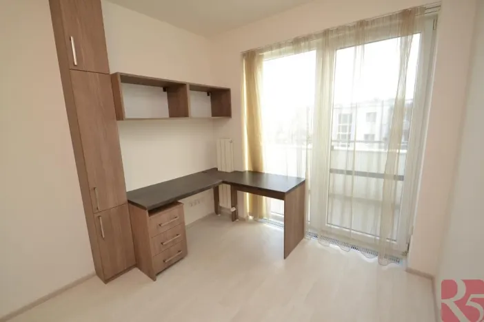 Pronájem bytu 2+kk, Praha - Letňany, Frýdecká, 54 m2
