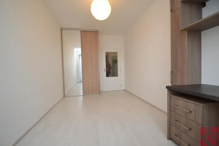 Pronájem bytu 2+kk, Praha - Letňany, Frýdecká, 54 m2