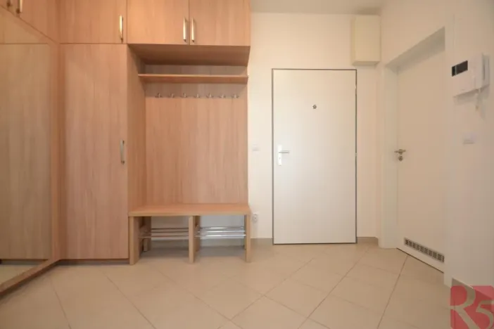 Pronájem bytu 2+kk, Praha - Letňany, Frýdecká, 54 m2