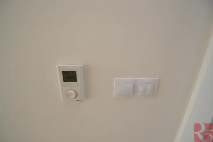 Pronájem bytu 2+kk, Praha - Letňany, Frýdecká, 54 m2