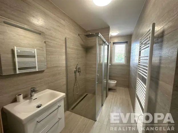 Pronájem bytu 2+kk, Vysoký Újezd, 69 m2