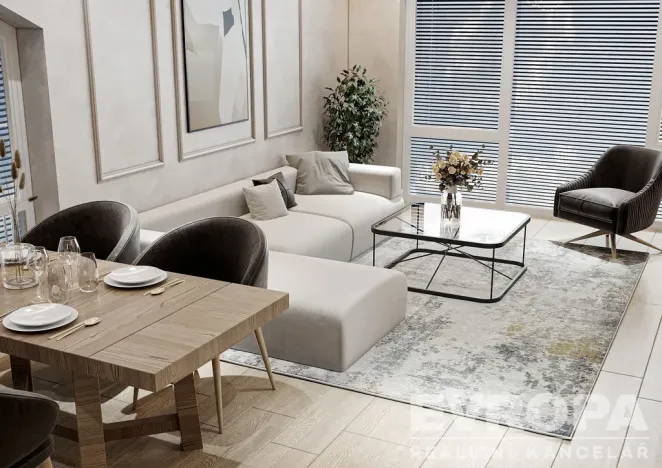 Pronájem bytu 2+kk, Vysoký Újezd, 69 m2
