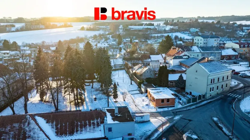 Prodej činžovního domu, Konice, Kostelní, 227 m2