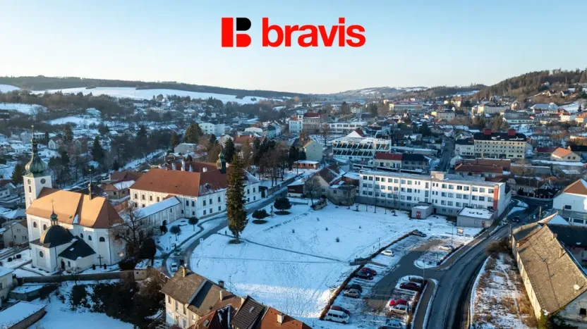 Prodej činžovního domu, Konice, Kostelní, 227 m2