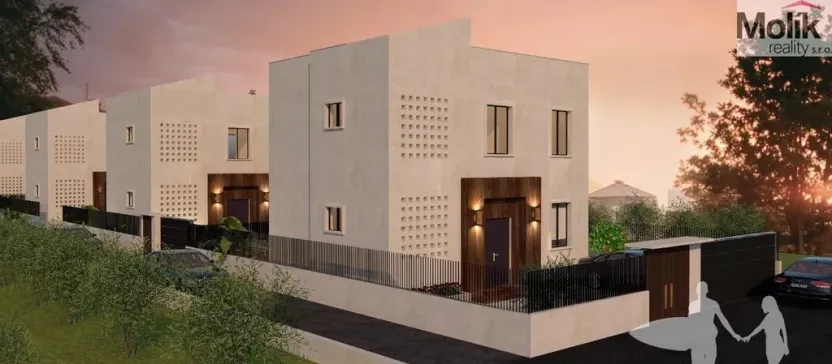 Prodej vily, Spille, 247 m2