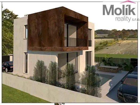 Prodej vily, Spille, 247 m2