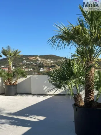 Prodej vily, Spille, 247 m2