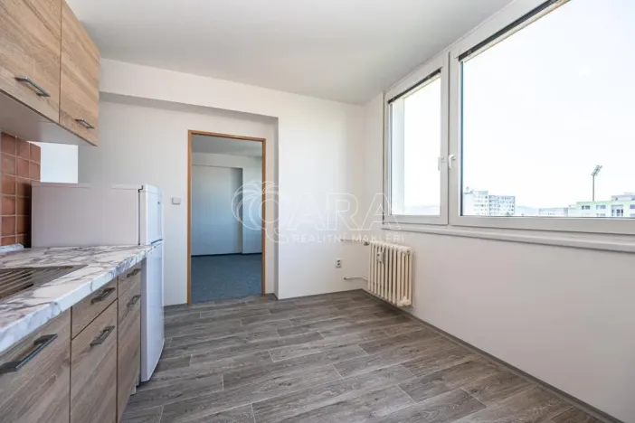 Pronájem bytu 1+1, Mladá Boleslav - Mladá Boleslav II, Jana Palacha, 41 m2