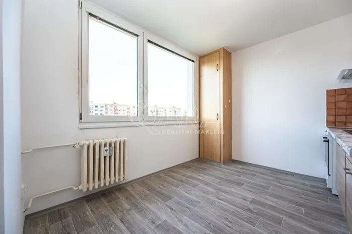 Pronájem bytu 1+1, Mladá Boleslav - Mladá Boleslav II, Jana Palacha, 41 m2