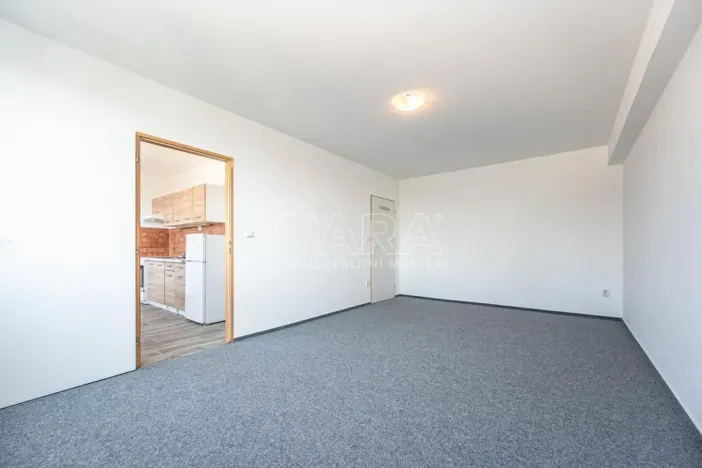 Pronájem bytu 1+1, Mladá Boleslav - Mladá Boleslav II, Jana Palacha, 41 m2