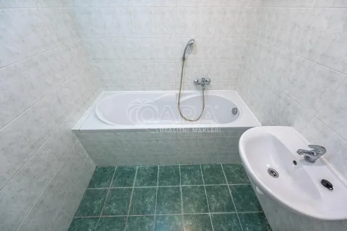 Pronájem bytu 1+1, Mladá Boleslav - Mladá Boleslav II, Jana Palacha, 41 m2