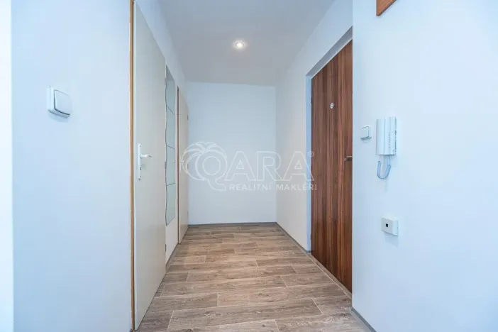 Pronájem bytu 1+1, Mladá Boleslav - Mladá Boleslav II, Jana Palacha, 41 m2