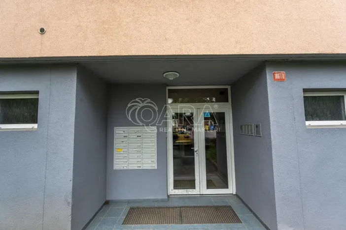 Pronájem bytu 1+1, Mladá Boleslav - Mladá Boleslav II, Jana Palacha, 41 m2