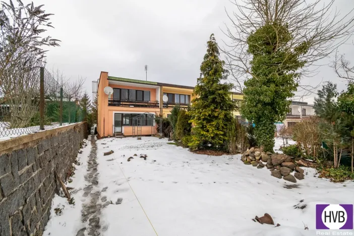 Prodej rodinného domu, Březnice, 9. května, 144 m2