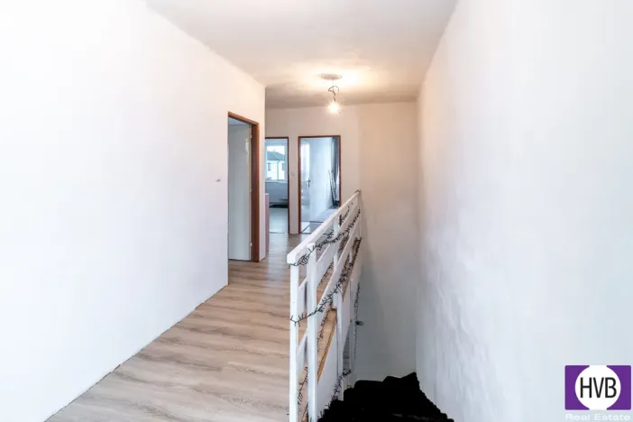 Prodej rodinného domu, Březnice, 9. května, 144 m2