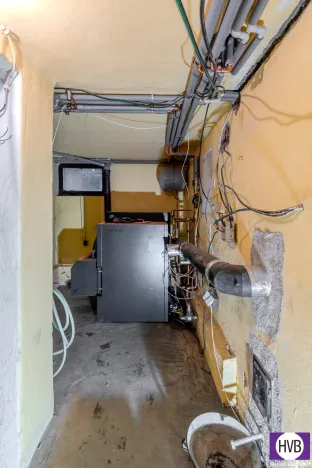 Prodej rodinného domu, Březnice, 9. května, 144 m2