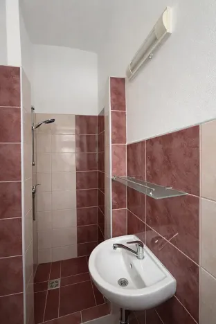 Pronájem bytu 1+1, Karlovy Vary, Kollárova, 39 m2