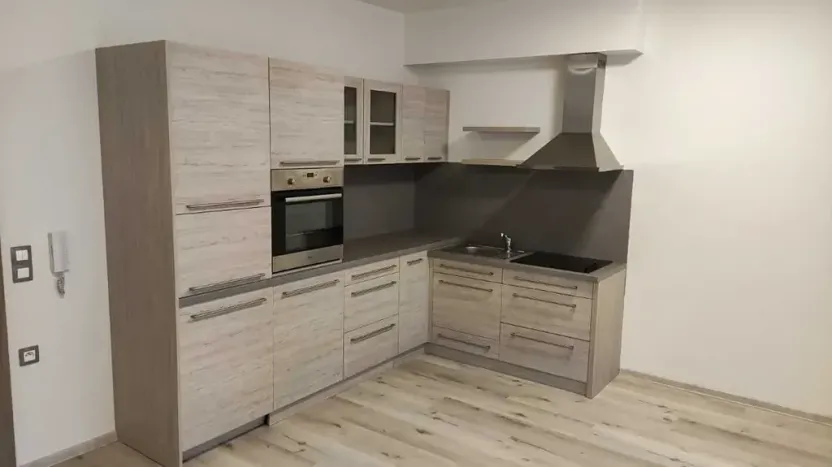 Pronájem bytu 1+kk, Slavkov u Brna, Nerudova, 39 m2