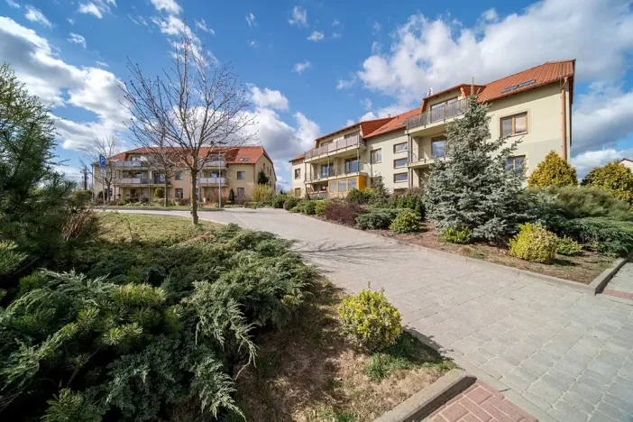 Prodej bytu 3+kk, Holubice, 81 m2