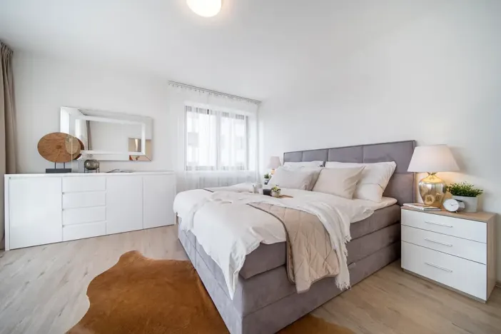 Prodej bytu 3+kk, Holubice, 81 m2