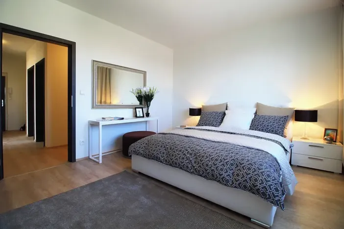 Prodej bytu 3+kk, Holubice, 81 m2