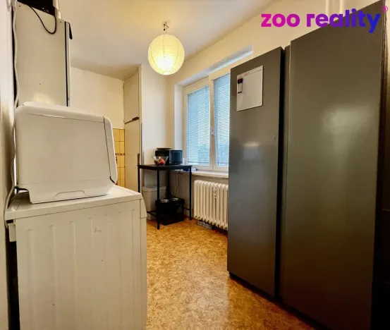 Prodej bytu 2+1, Praha, Boleslavova, 53 m2