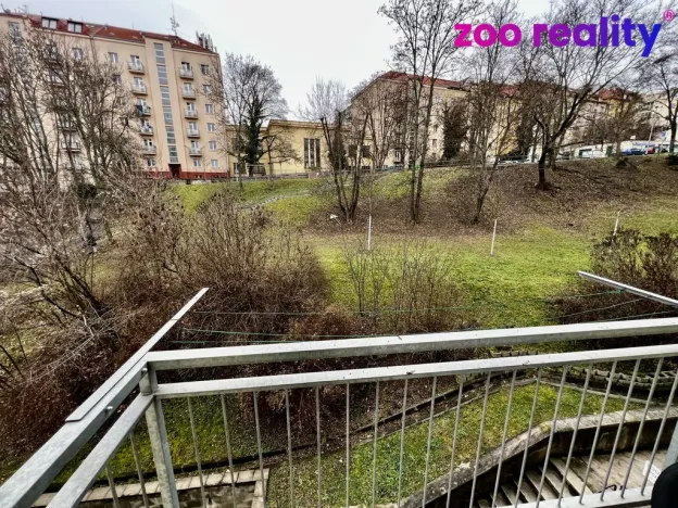 Prodej bytu 2+1, Praha, Boleslavova, 53 m2