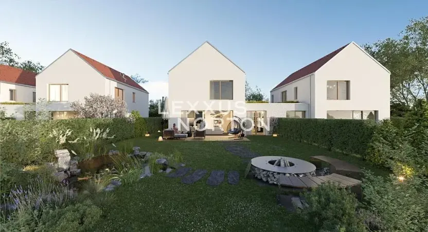 Prodej rodinného domu, Praha - Miškovice, Polabská, 153 m2