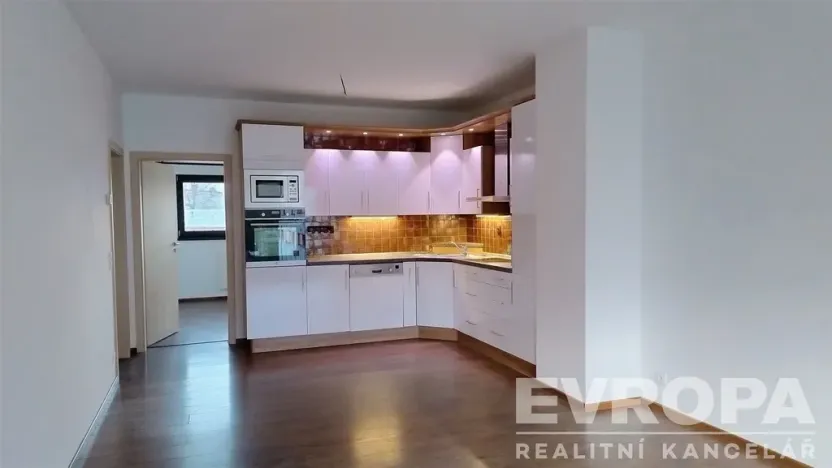 Pronájem bytu 4+kk, Havlíčkův Brod, Stromovka, 88 m2