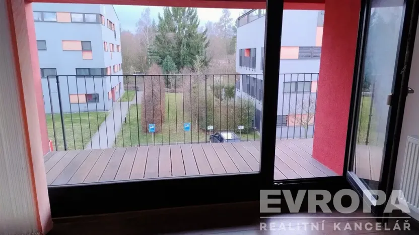 Pronájem bytu 4+kk, Havlíčkův Brod, Stromovka, 88 m2