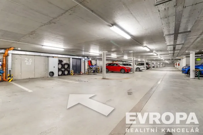 Pronájem bytu 4+kk, Havlíčkův Brod, Stromovka, 88 m2