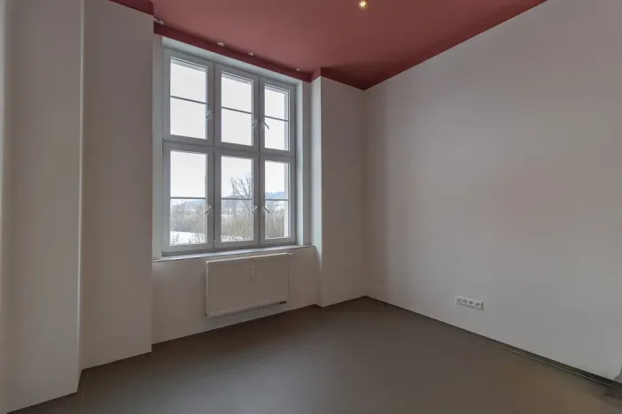 Pronájem bytu 2+kk, Sušice - Sušice II, Hrádecká, 43 m2