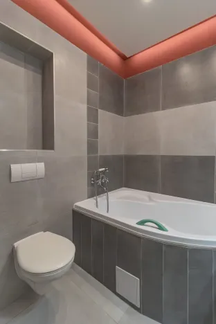 Pronájem bytu 2+kk, Sušice - Sušice II, Hrádecká, 43 m2