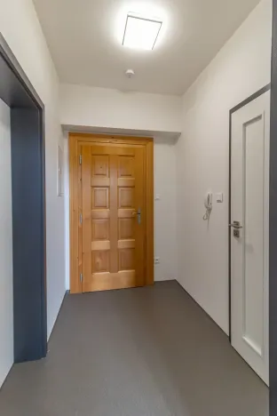 Pronájem bytu 2+kk, Sušice - Sušice II, Hrádecká, 43 m2