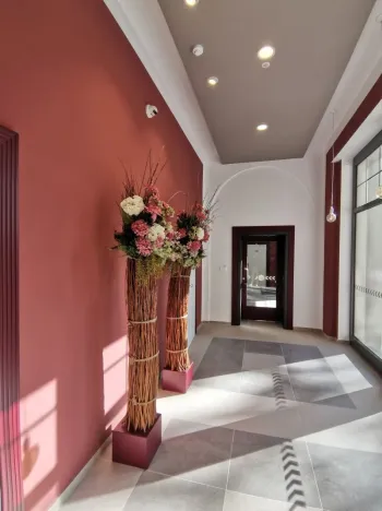 Pronájem bytu 2+kk, Sušice - Sušice II, Hrádecká, 43 m2